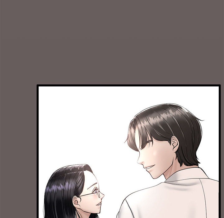 108P - 与初恋的意外同居