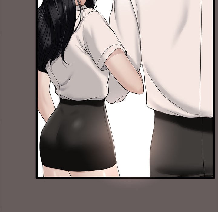 109P - 与初恋的意外同居