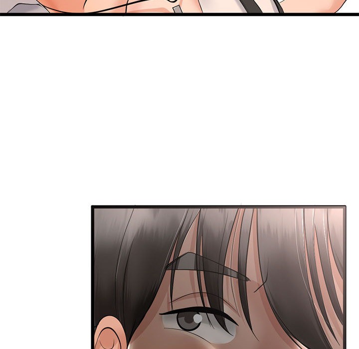 144P - 与初恋的意外同居