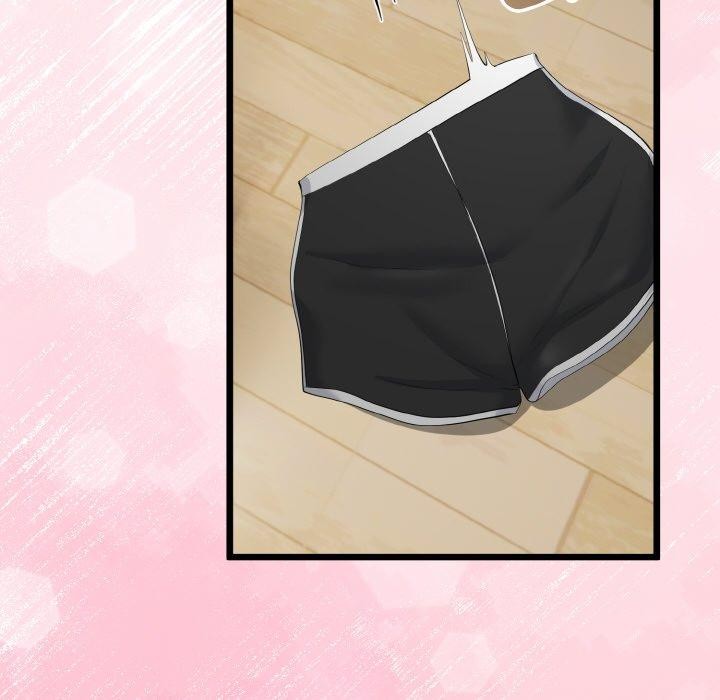 133P - 与初恋的意外同居