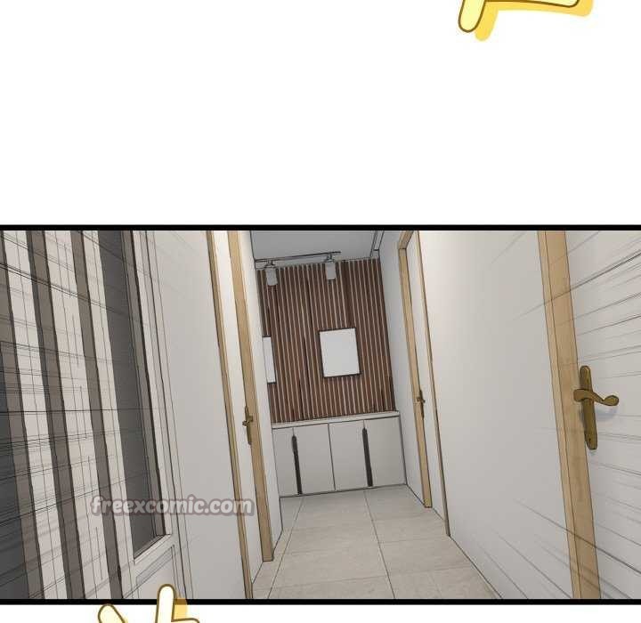168P - 与初恋的意外同居