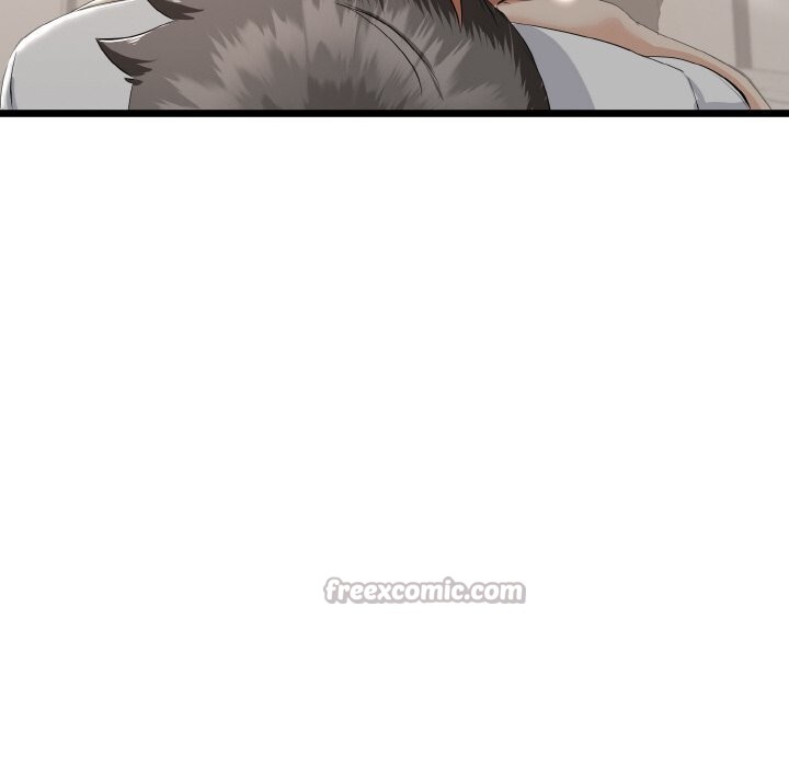 112P - 与初恋的意外同居