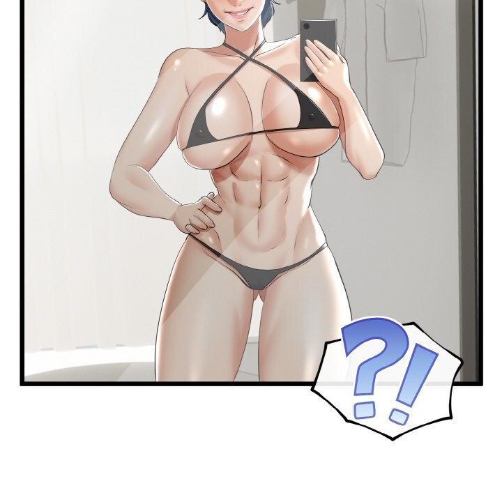 144P - 与初恋的意外同居