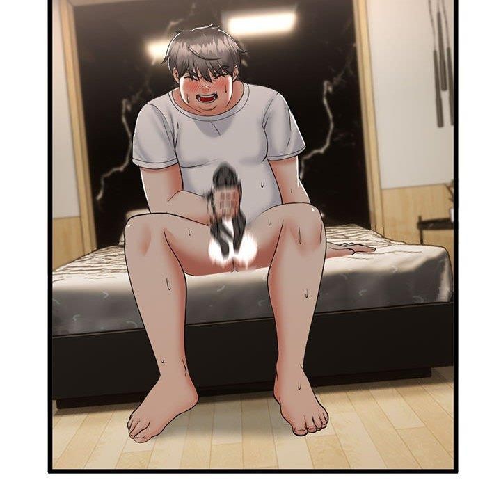 109P - 与初恋的意外同居