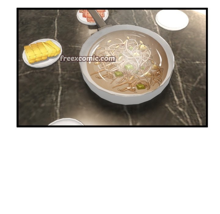 45P - 与初恋的意外同居