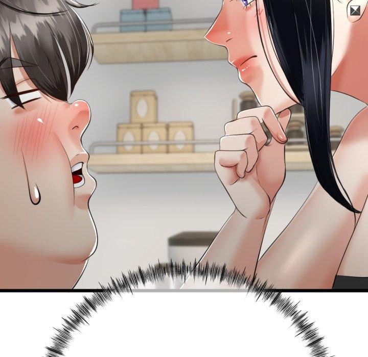 116P - 与初恋的意外同居