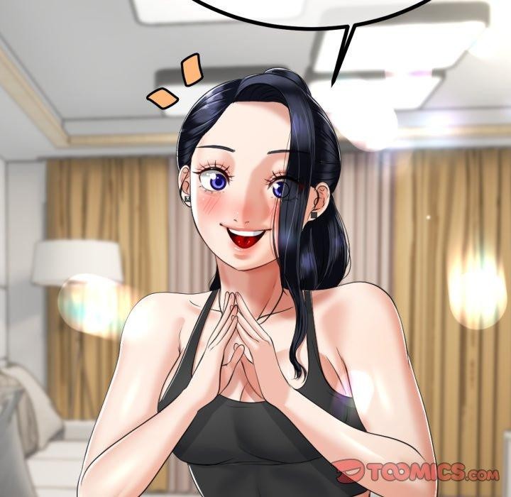 123P - 与初恋的意外同居