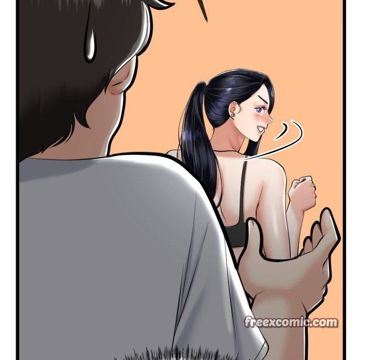 135P - 与初恋的意外同居