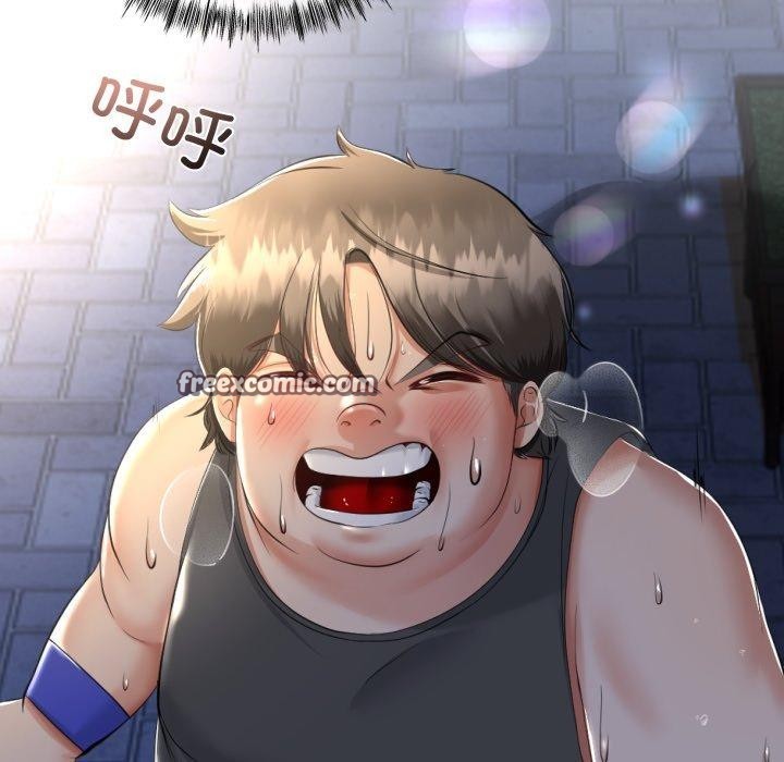 165P - 与初恋的意外同居