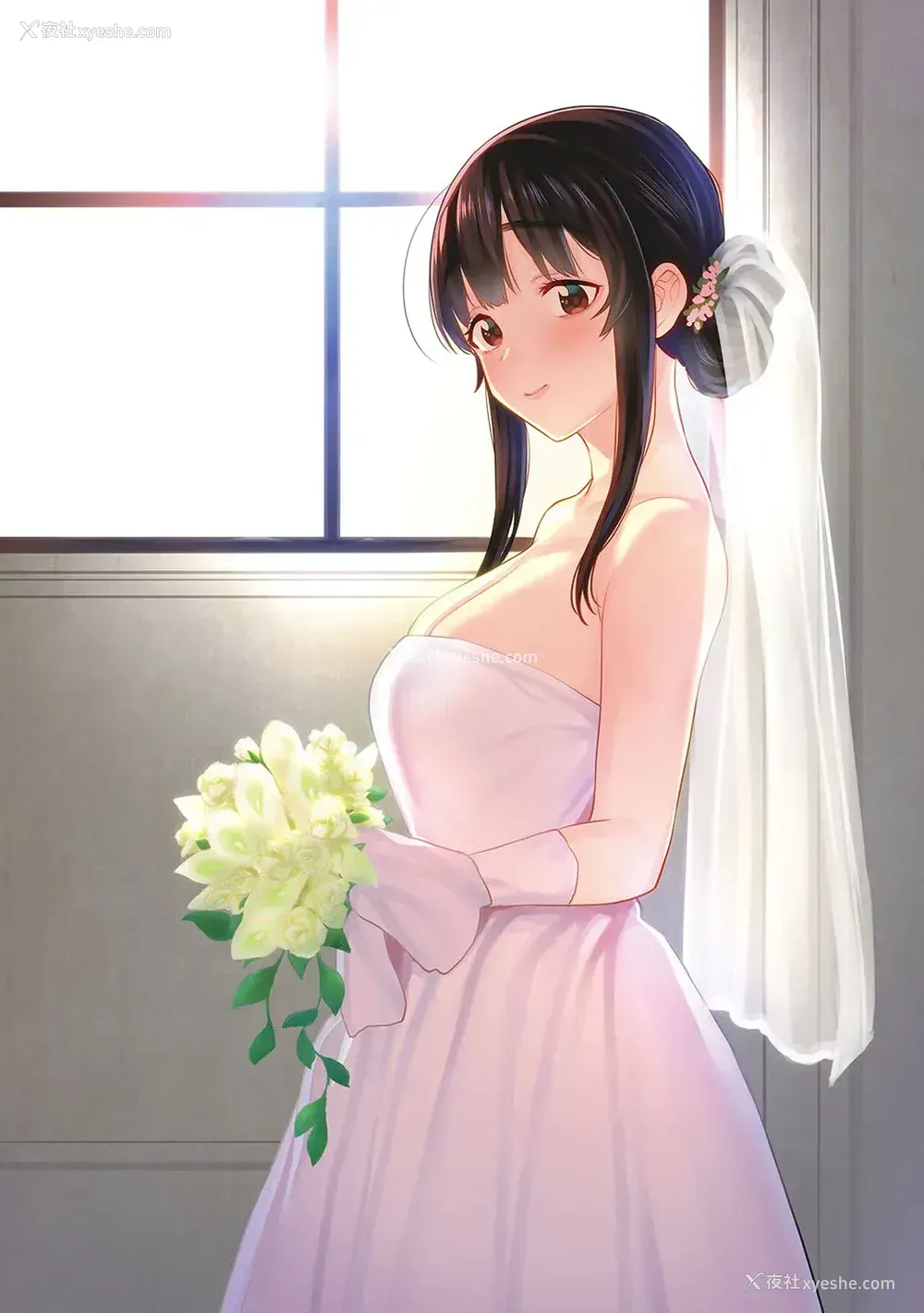 633P - [あずせ]カワイイ女の子を钓る方法 -总集篇1~3-(エロ本を舍てたらこの子が钓れちゃった|黄书钓妹!?)[中国翻訳][禁漫汉化组]
