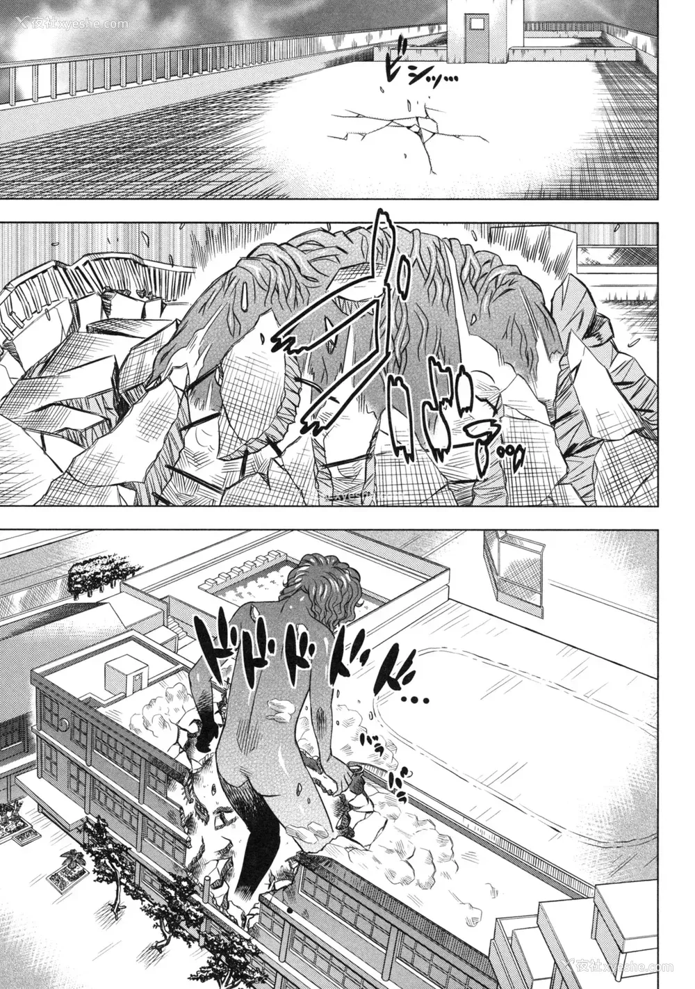 165P - [あべもりおか] でびなび !｜恶魔淫约 [月光石汉化组]