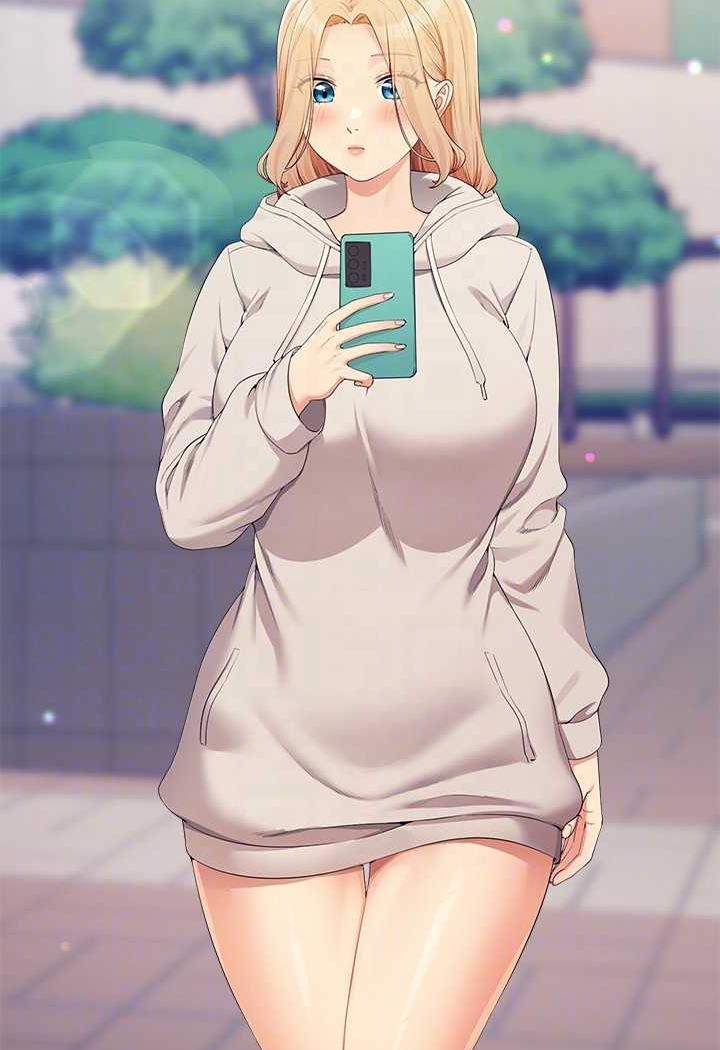 110P - 谁说理组没正妹？