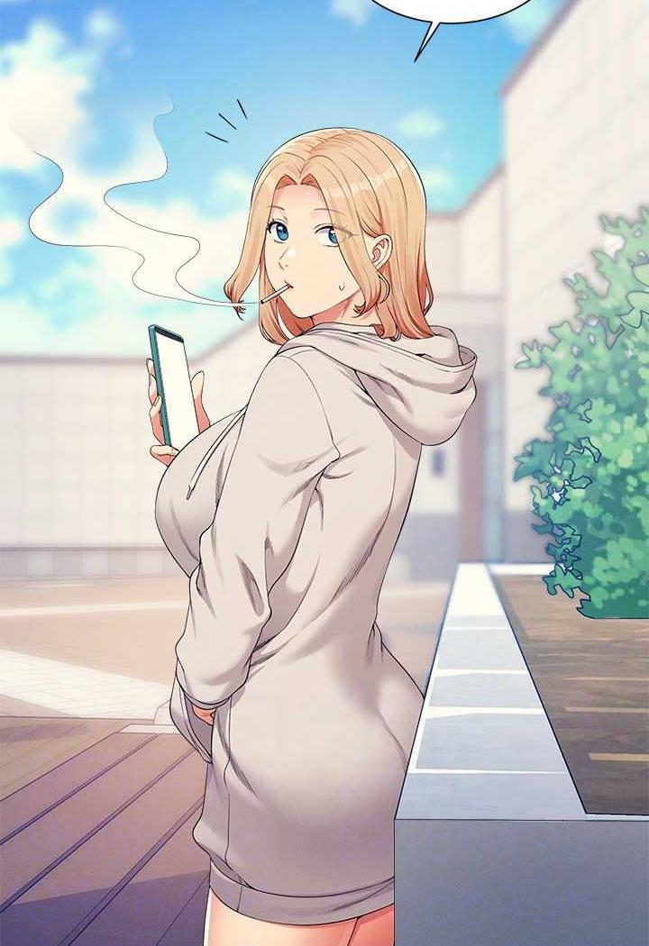 91P - 谁说理组没正妹？