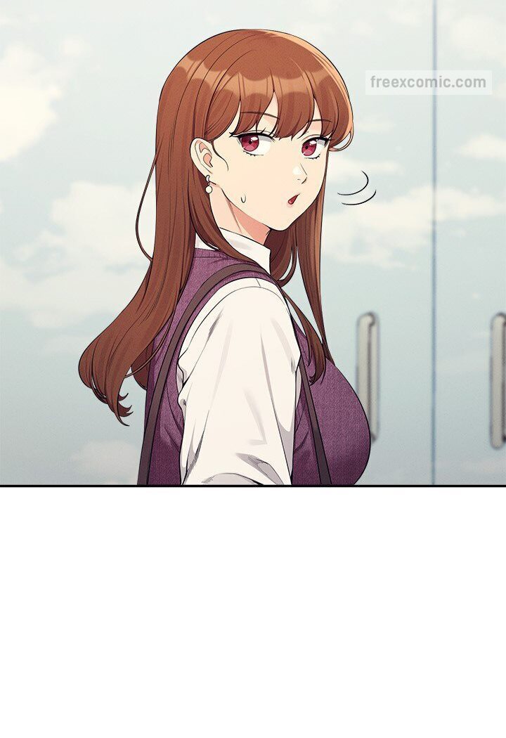 108P - 谁说理组没正妹？