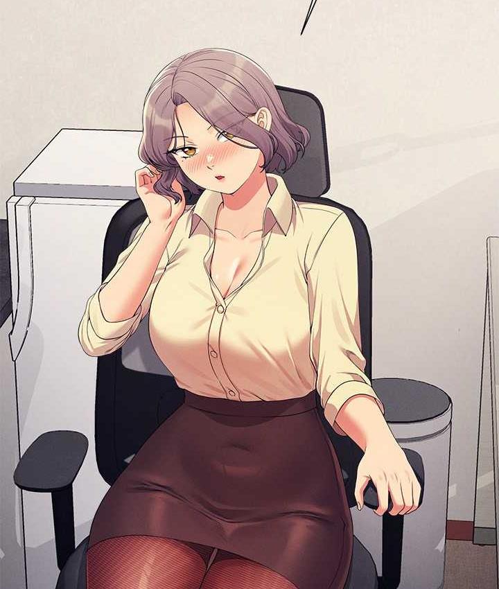 128P - 谁说理组没正妹？