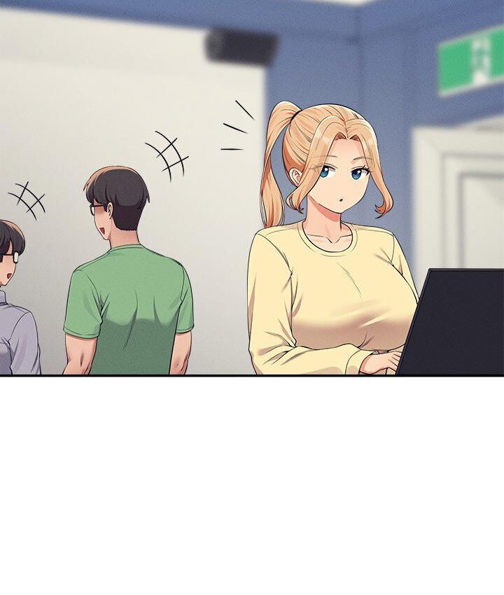 13P - 谁说理组没正妹？