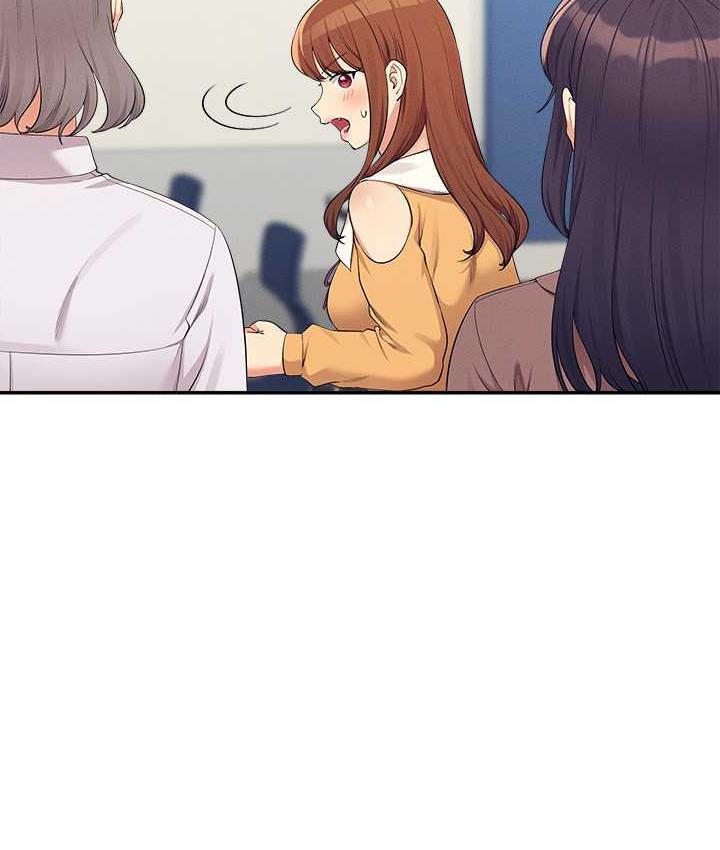 59P - 谁说理组没正妹？