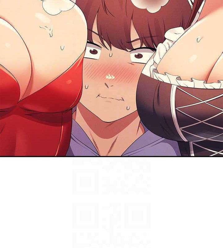 132P - 谁说理组没正妹？