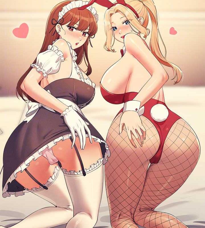 136P - 谁说理组没正妹？