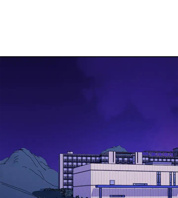 11P - 谁说理组没正妹？