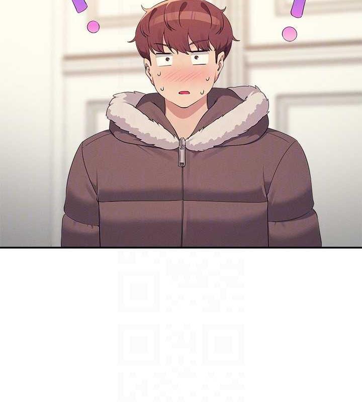135P - 谁说理组没正妹？