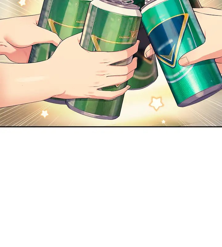 68P - 谁说理组没正妹？
