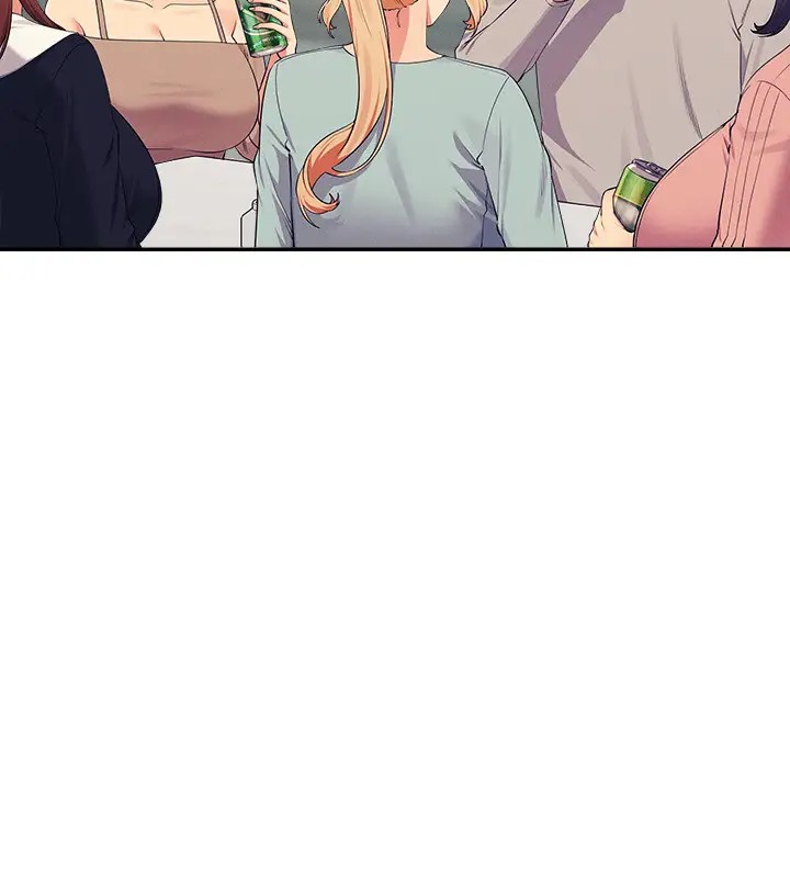 70P - 谁说理组没正妹？