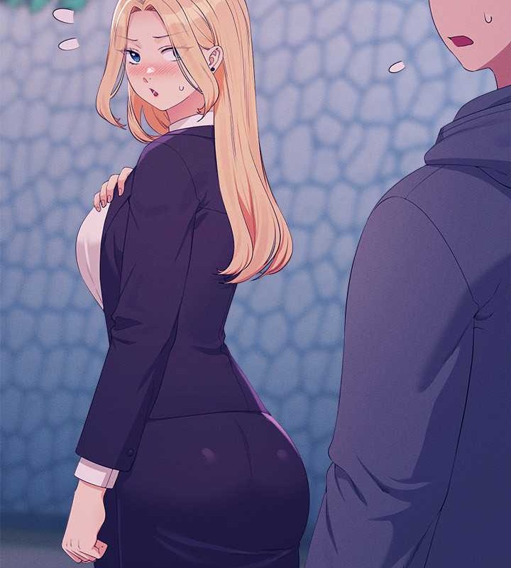 158P - 谁说理组没正妹？
