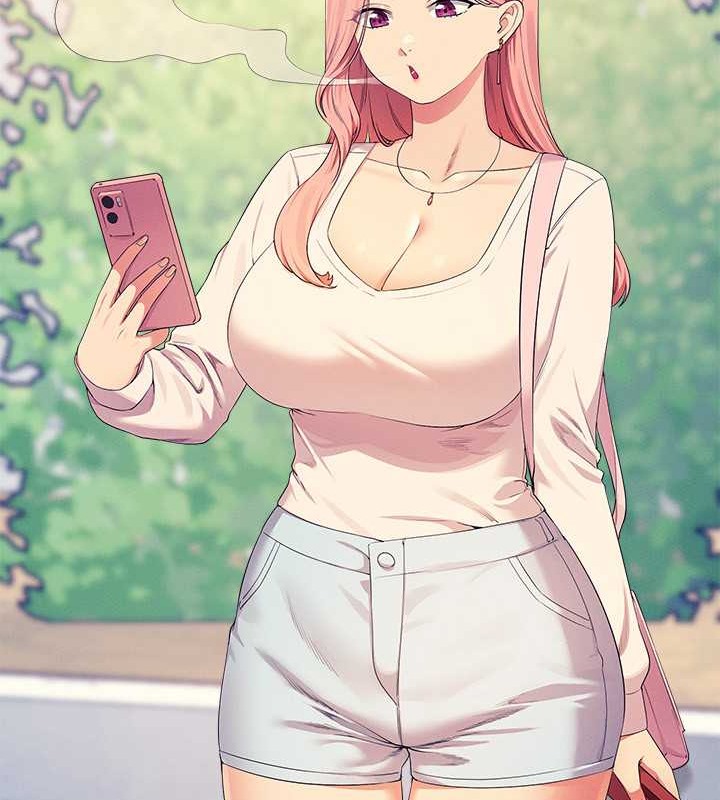 168P - 谁说理组没正妹？