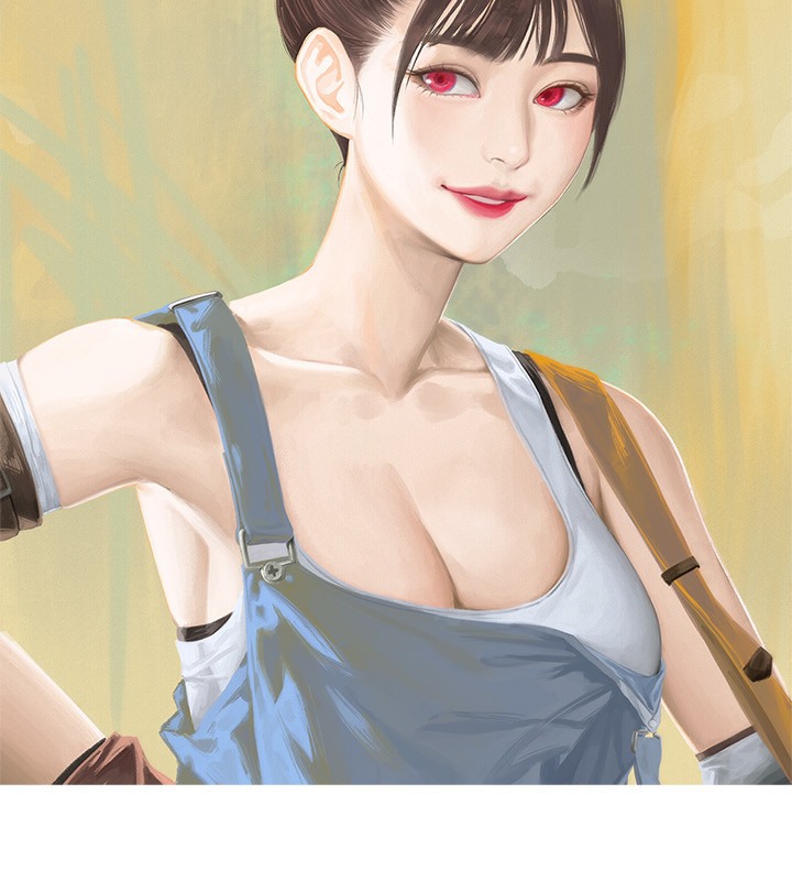 13P - 谁说理组没正妹？