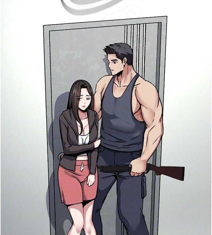 21P - 尸变家园:以身相许