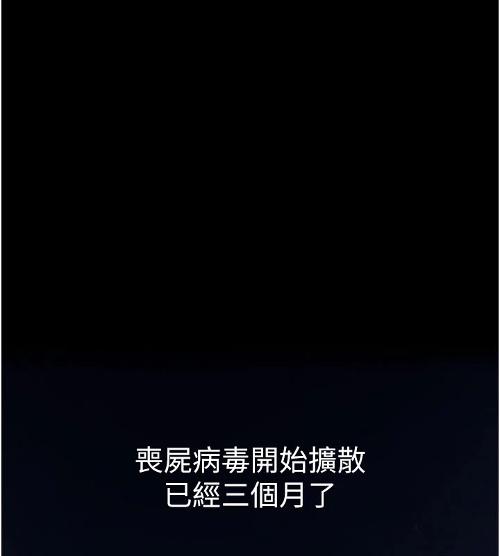 64P - 尸变家园:以身相许