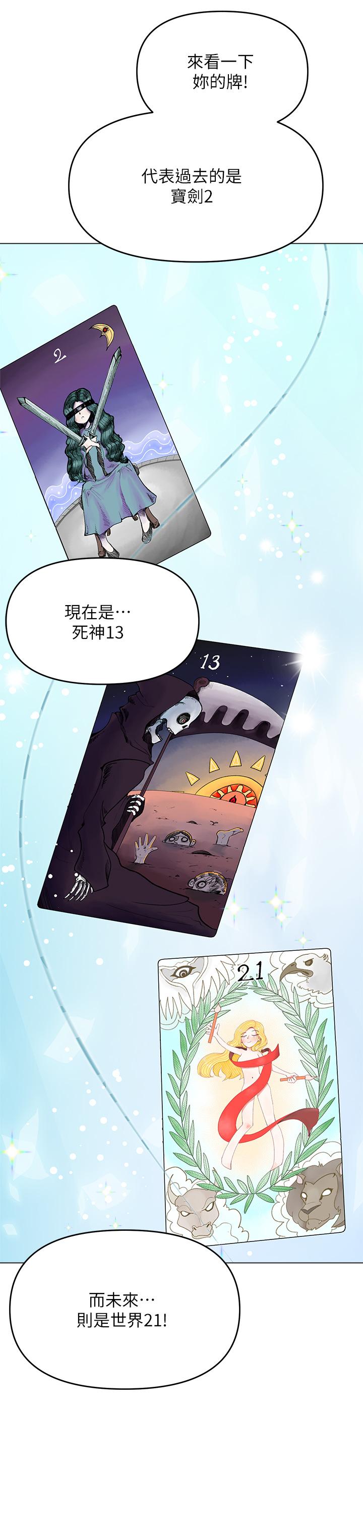 21P - 干爹，请多指教