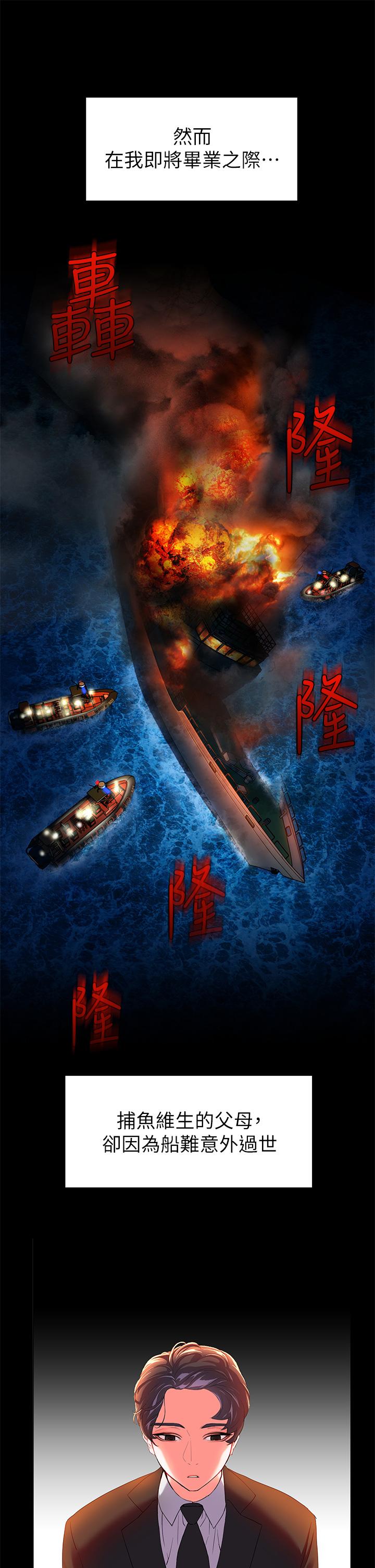 35P - 幸福小岛
