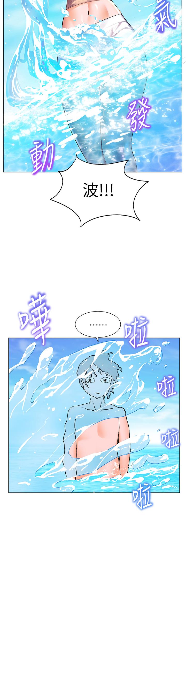29P - 幸福小岛