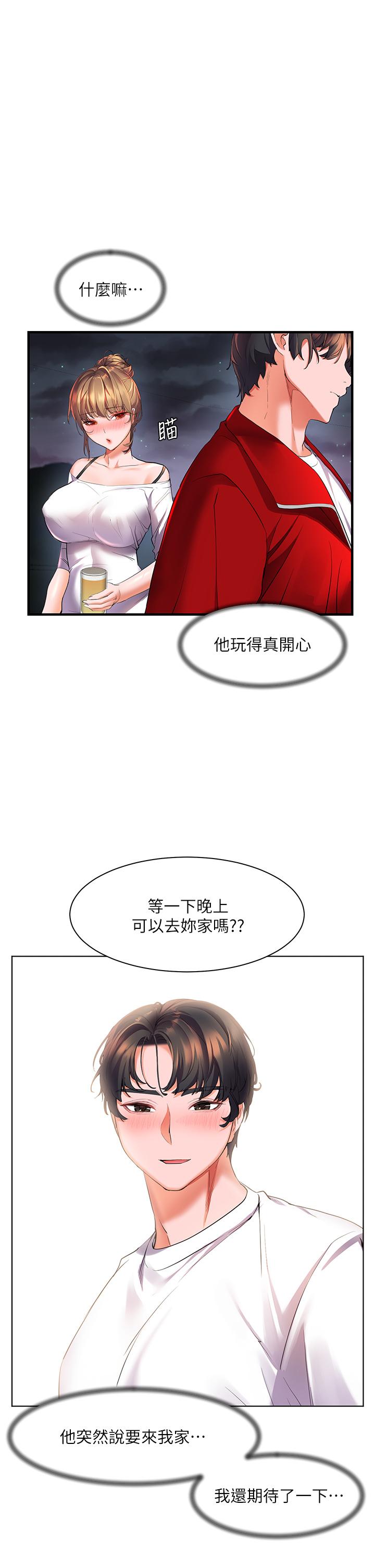 36P - 幸福小岛