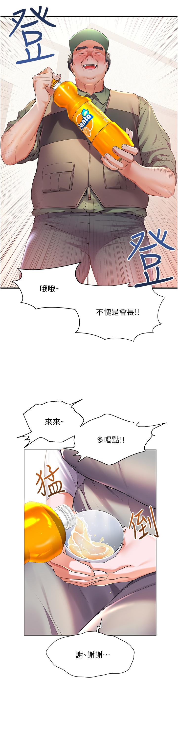 32P - 幸福小岛