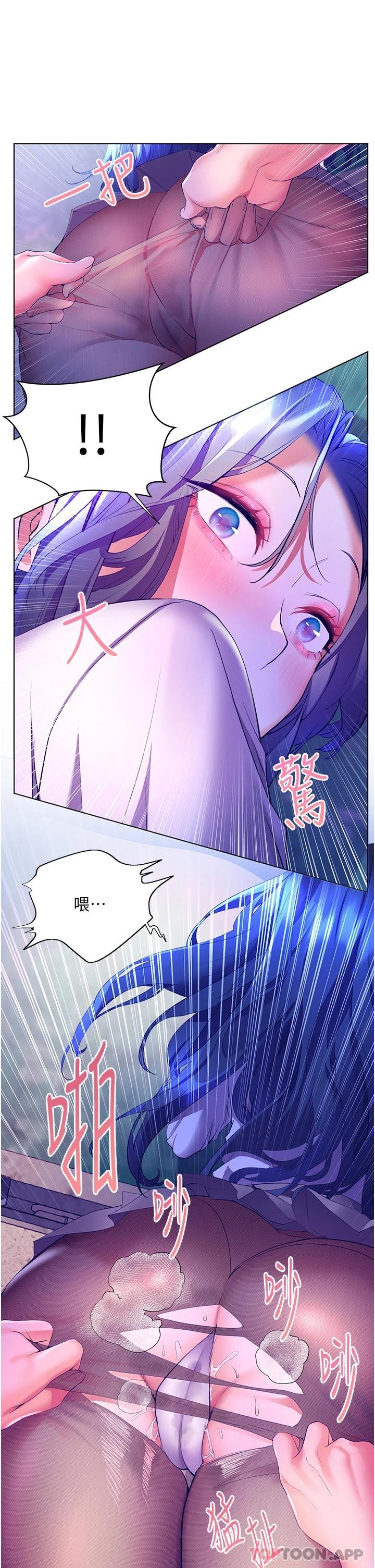 19P - 幸福小岛