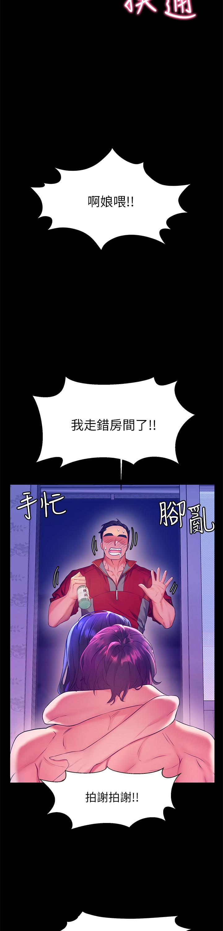 7P - 幸福小岛