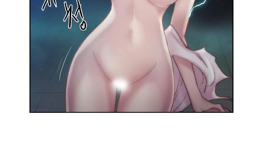 138P - 性骑士们-妓者