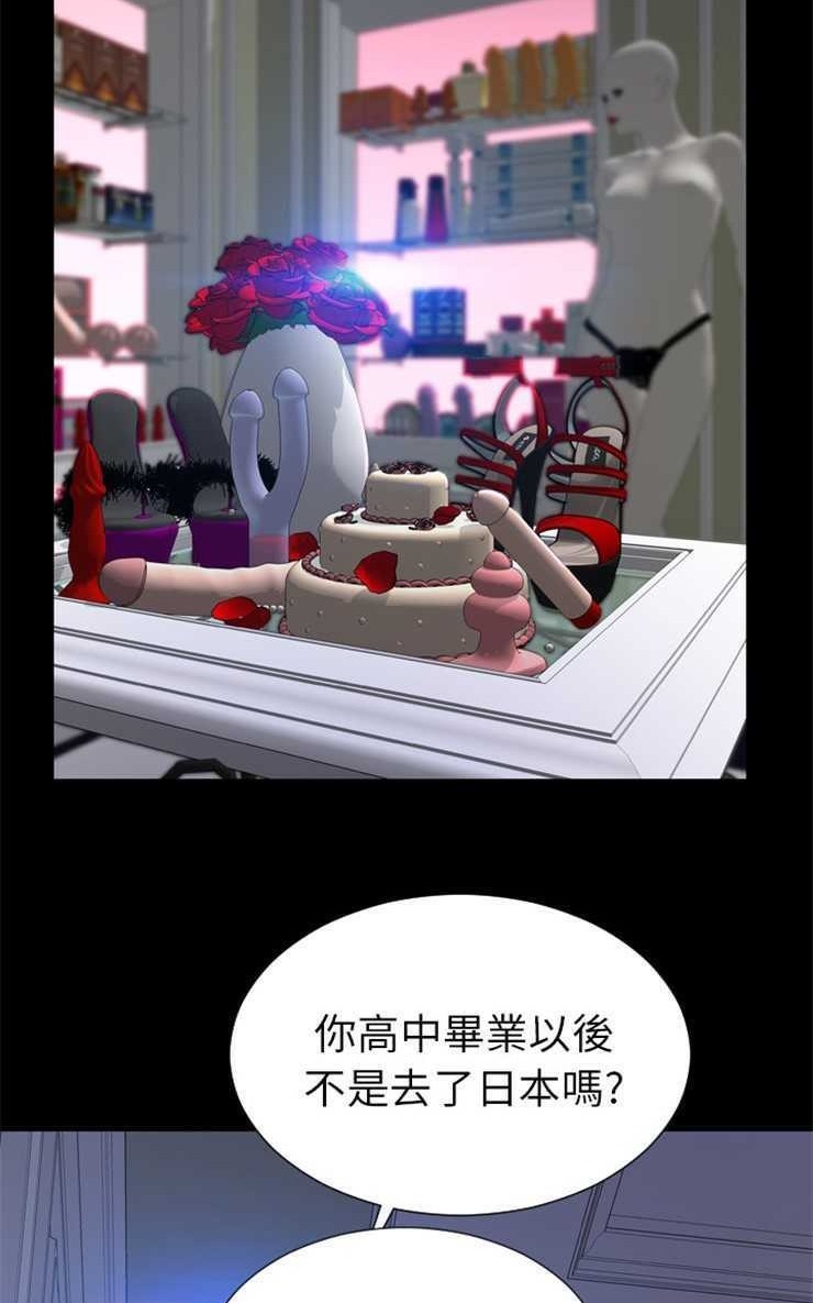 104P - S商店的她