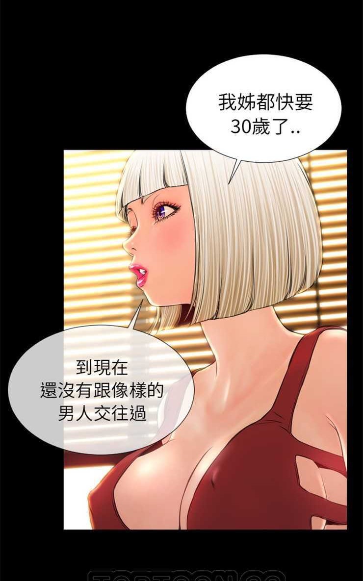 63P - S商店的她