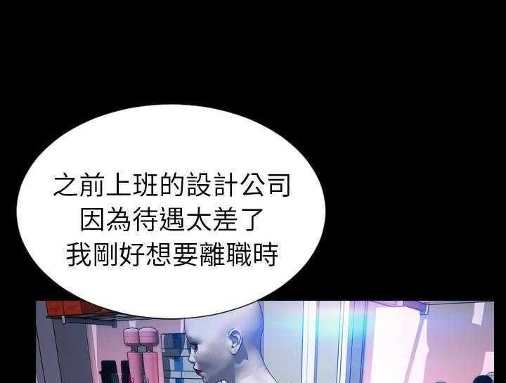 55P - S商店的她