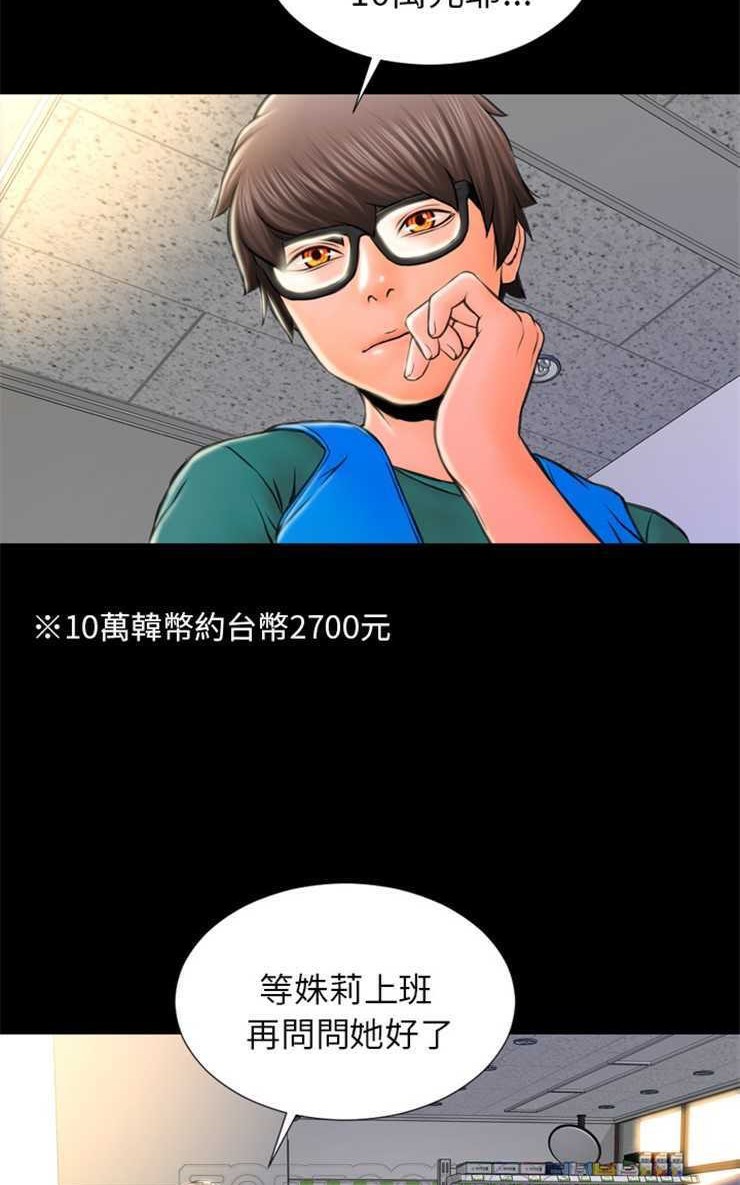 105P - S商店的她