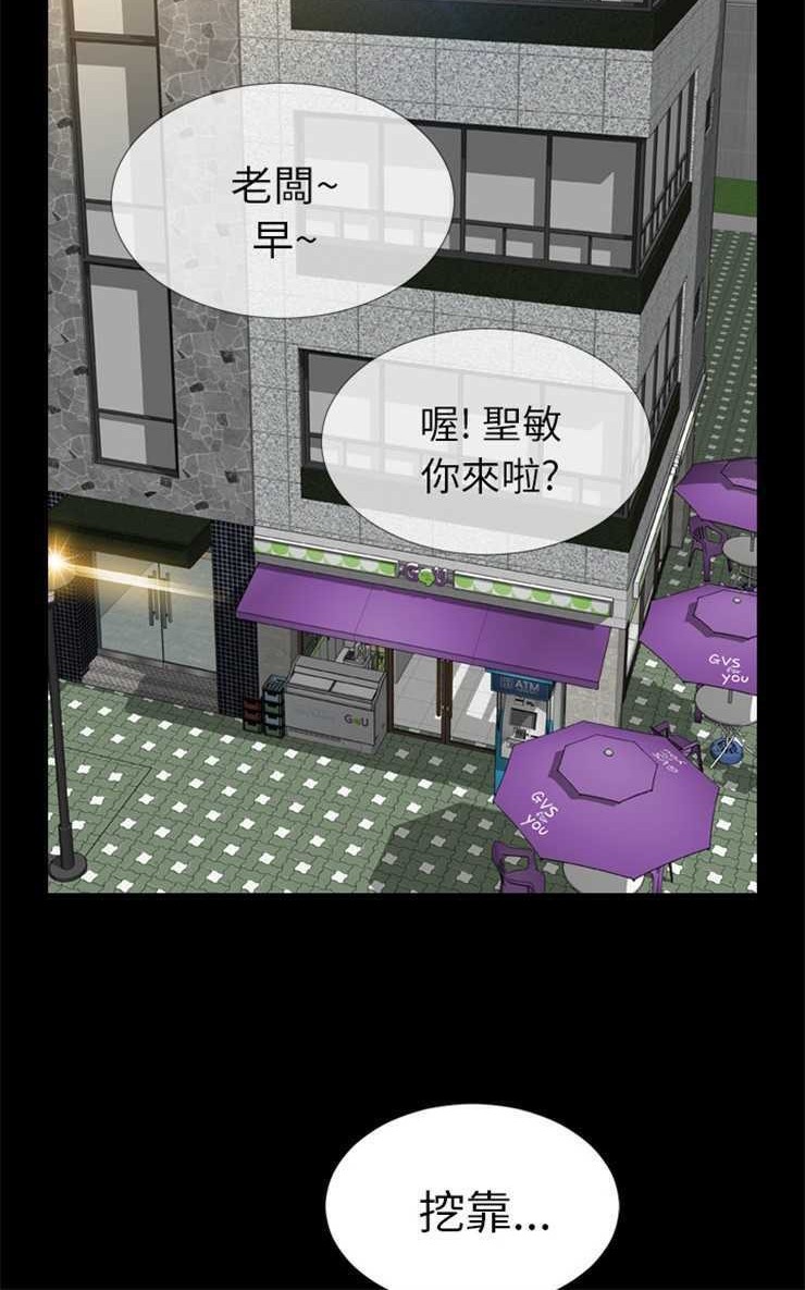 96P - S商店的她