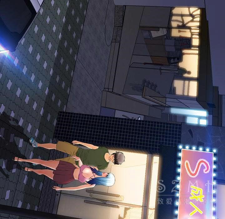 114P - S商店的她