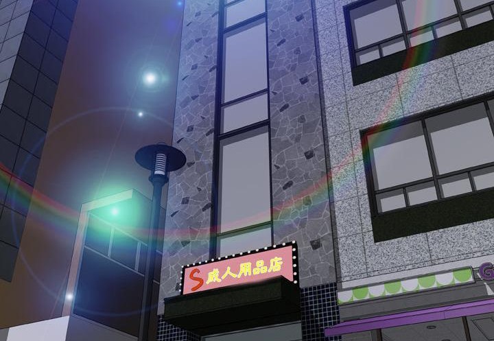 35P - S商店的她