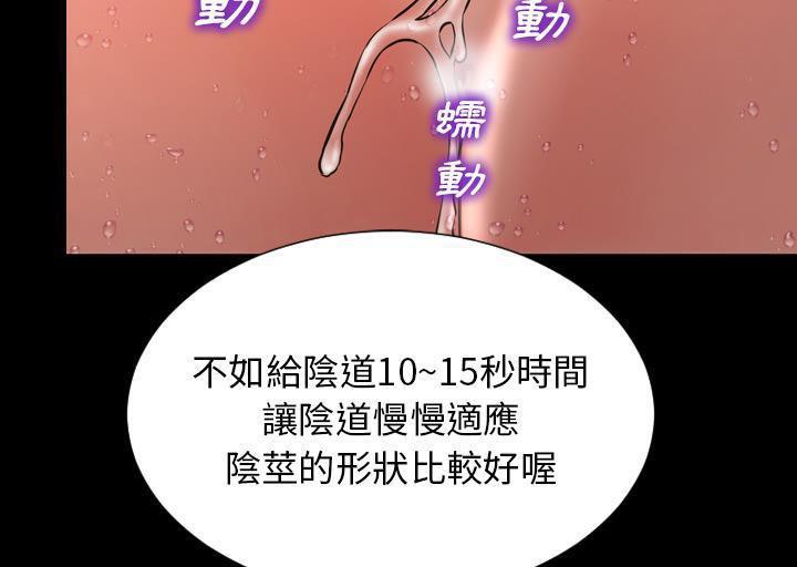 68P - S商店的她