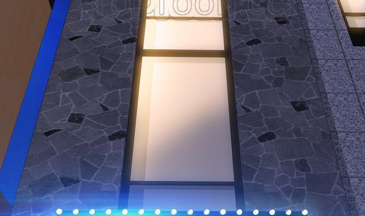 106P - S商店的她