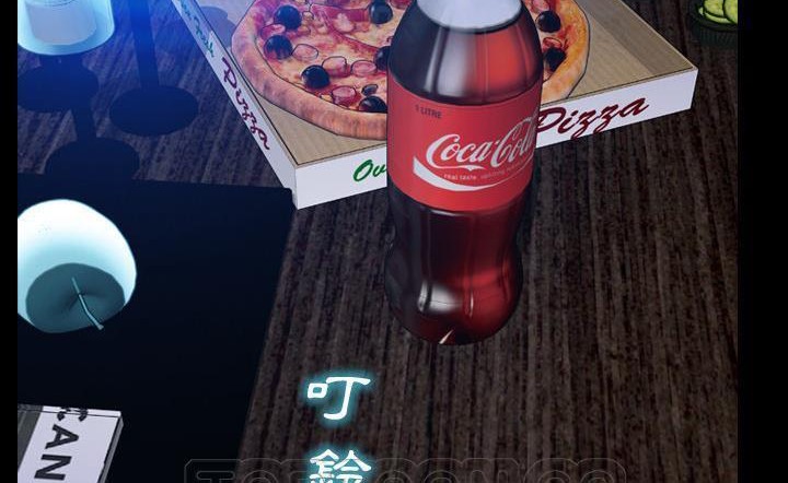 177P - S商店的她